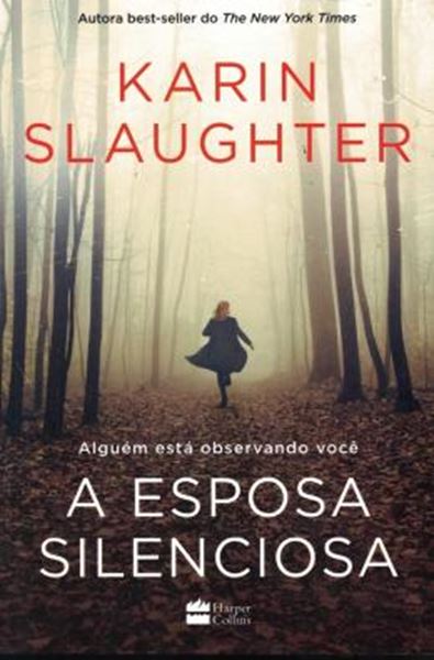 Picture of A A ESPOSA SILENCIOSA