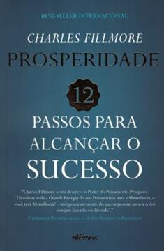 Imagem de PROSPERIDADE