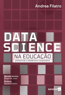 Imagem de DATA SCIENCE NA EDUCACAO - PRESENCIAL, A DISTANCIA E CORPORATIVA