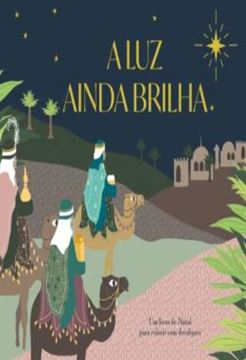 Imagem de A LUZ AINDA BRILHA