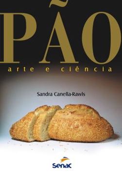 Imagem de PAO - ARTE E CIENCIA - 6ª ED.