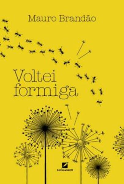 Picture of VOLTEI FORMIGA