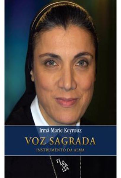 Picture of VOZ SAGRADA - INSTRUMENTO DA ALMA