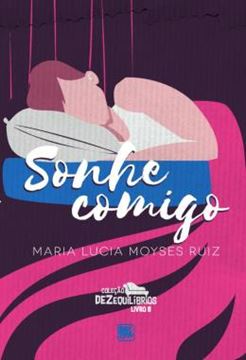 Imagem de SONHE COMIGO