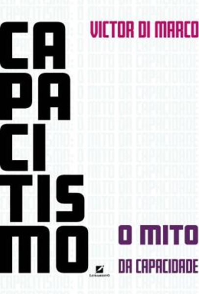 Picture of CAPACITISMO