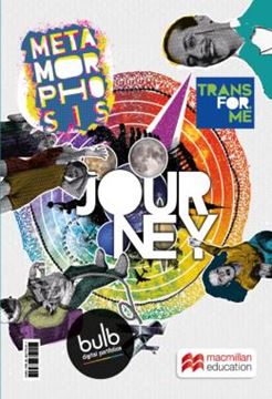 Imagem de TRANSFOR.ME - METAMORPHOSIS - ESSENTIALS