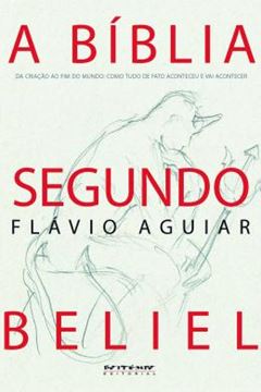 Imagem de A BIBLIA SEGUNDO BELIEL