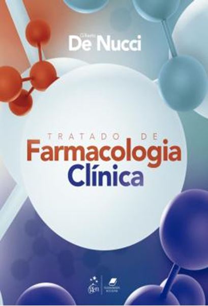 Picture of TRATADO DE FARMACOLOGIA CLINICA