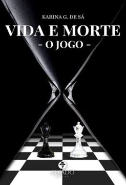 Imagem de VIDA E MORTE - O JOGO