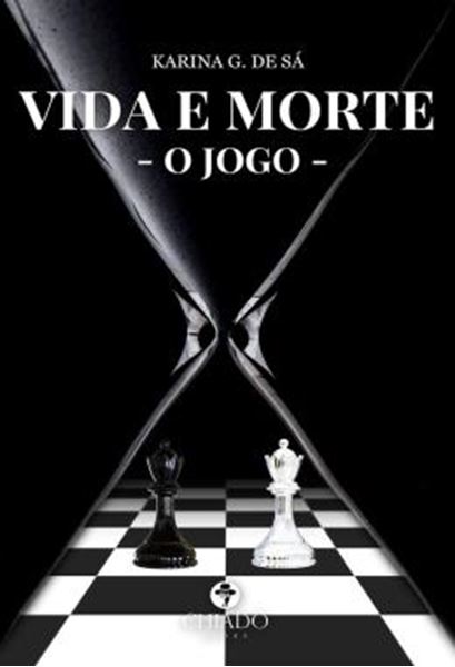 Picture of VIDA E MORTE - O JOGO