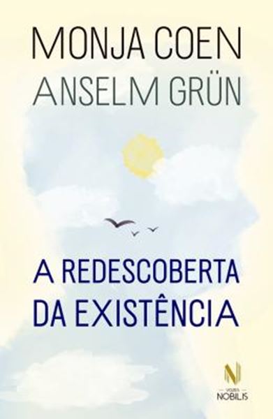 Picture of A REDESCOBERTA DA EXISTENCIA