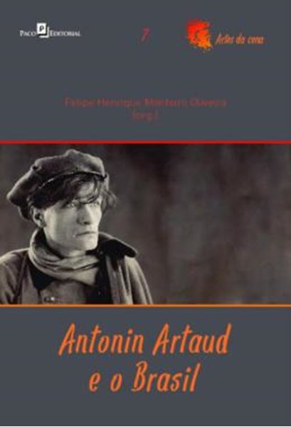 Picture of ANTONIN ARTAUD E O BRASIL
