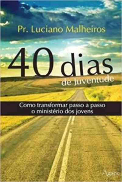 Picture of 40 DIAS DE JUVENTUDE