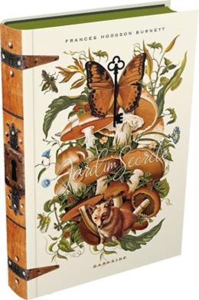 Picture of O JARDIM SECRETO