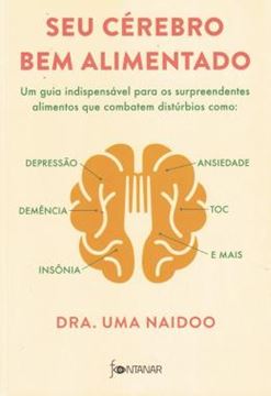 Imagem de SEU CEREBRO BEM ALIMENTADO