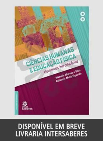 Picture of CIENCIAS HUMANAS E EDUCACAO FISICA