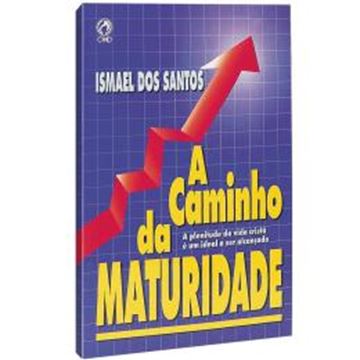 Imagem de A CAMINHO DA MATURIDADE