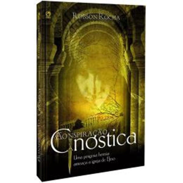 Picture of A CONSPIRACAO GNOSTICA