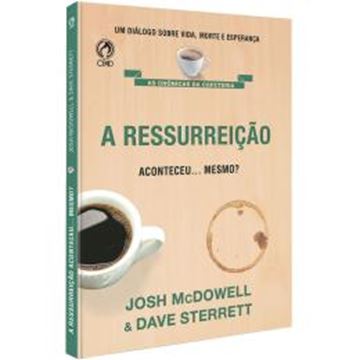 Imagem de A RESSUREICAO ACONTECEU...MESMO?