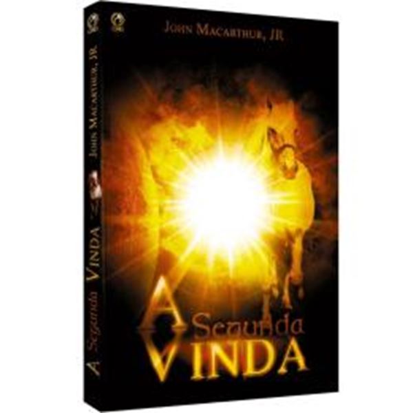 Picture of A SEGUNDA VINDA