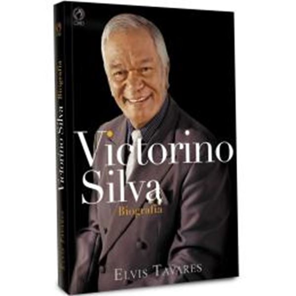 Picture of VICTORINO SILVA - BIOGRAFIA