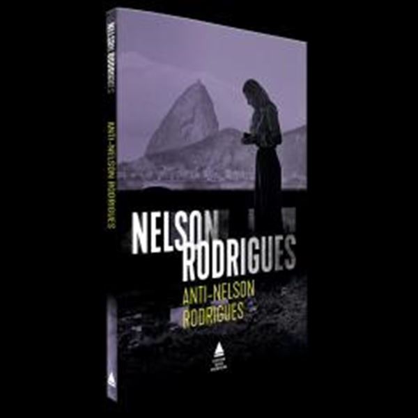 Picture of ANTI-NELSON RODRIGUES