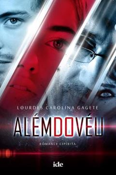 Imagem de ALEM DO VEU