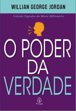 Imagem de O PODER DA VERDADE