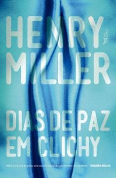 Imagem de DIAS DE PAZ EM CLICHY