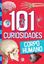 Imagem de 101 CURIOSIDADES - CORPO HUMANO