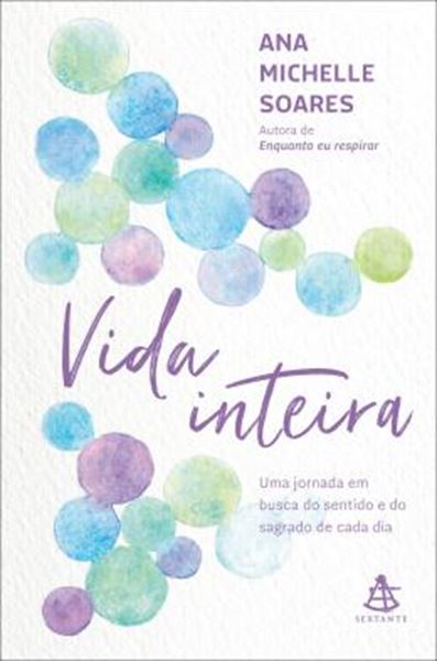 Picture of VIDA INTEIRA