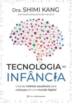 Imagem de TECNOLOGIA NA INFANCIA