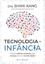 Imagem de TECNOLOGIA NA INFANCIA
