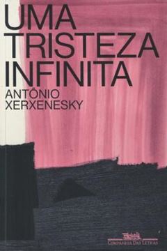 Imagem de UMA TRISTEZA INFINITA