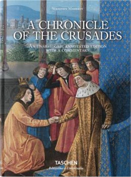 Picture of A CHRONICLE OF THE CRUSADES
