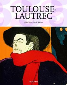 Imagem de TOULOUSE-LAUTREC