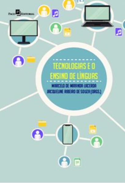 Picture of TECNOLOGIAS E O ENSINO DE LINGUAS