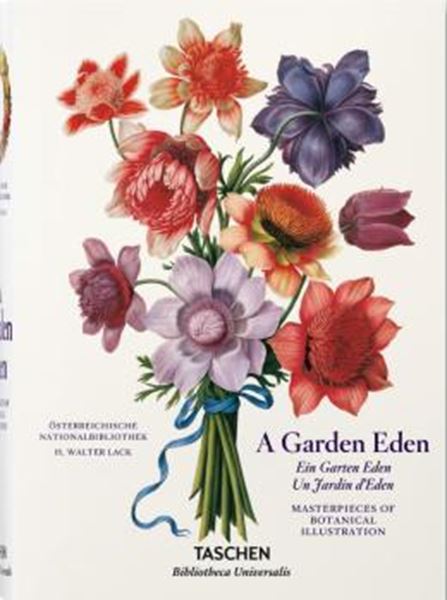 Picture of A GARDEN EDEN