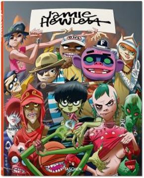 Imagem de JAMIE HEWLETT