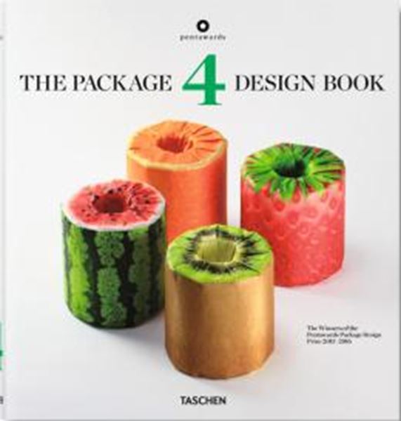 Picture of THE PACKAGE DESIGN BOOK - VOLUME 4