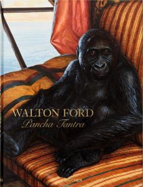 Picture of WALTON FORD - PANCHA TANTRA