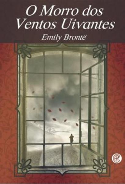 Picture of O MORRO DOS VENTOS UIVANTES