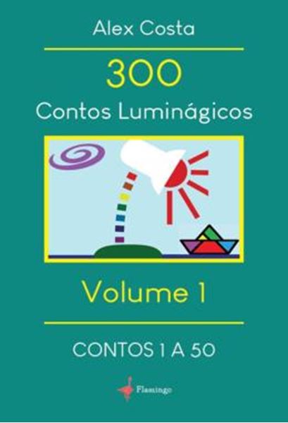 Picture of 300 CONTOS LUMINAGICOS - VOLUME 1