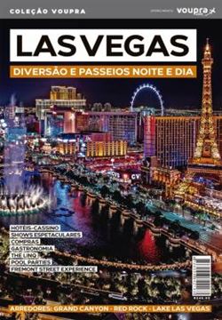 Imagem de LAS VEGAS - DIVERSAO E PASSEIOS NOITE E DIA