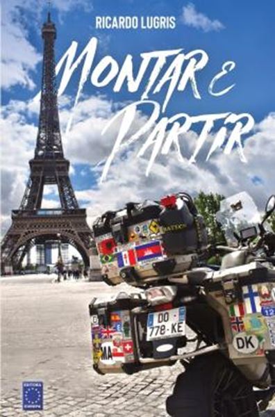 Picture of MONTAR E PARTIR