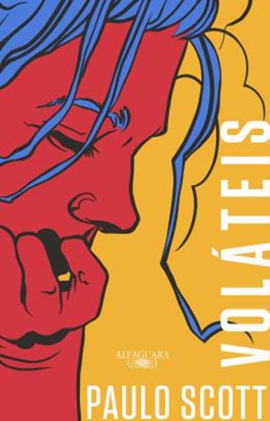 Picture of VOLATEIS - NOVA EDICAO