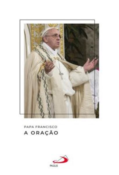 Picture of A ORACAO