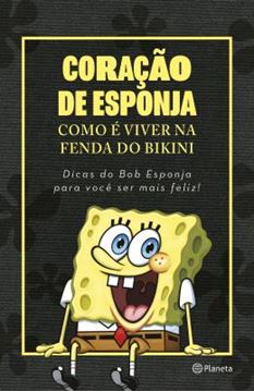 Imagem de CORACAO DE ESPONJA
