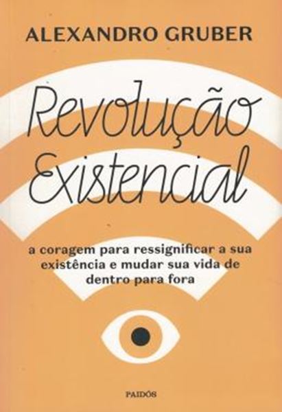 Picture of REVOLUCAO EXISTENCIAL