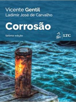 Imagem de CORROSÃO - 7ª ED